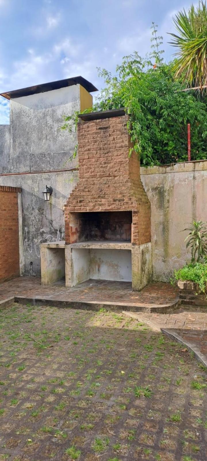 La Historica Διαμέρισμα Concepción del Uruguay Εξωτερικό φωτογραφία